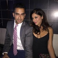 Ajay Pattani的照片