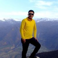 Mehdi Nouri's Photo