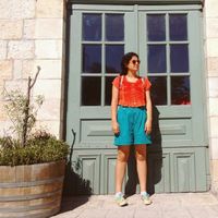 Michal Garmi的照片