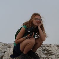 Fotos de Michela Martini