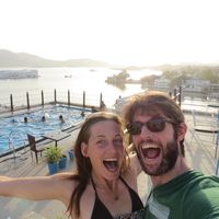 Yvi Müller的照片