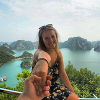 Sabrina Kierdorf的照片