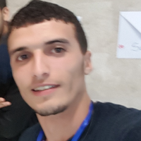 charchari abderezak的照片