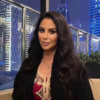 Fotos von Frau Leila