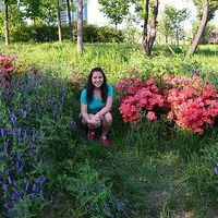 Fotos de Mariana Ramirez