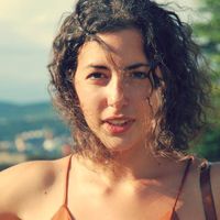 Flavia Sorace的照片