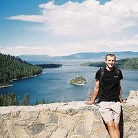 Wojciech Matras's Photo