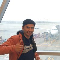 Ramón Augusto Muñoz Ortega's Photo