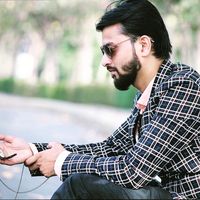 Uzair Shaikh的照片