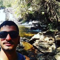 Фотографии пользователя Marcelo Bicalho