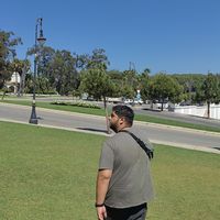 Ahmed Metwally's Photo