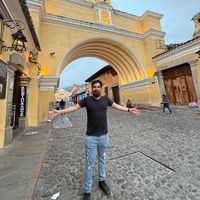 Omar Aguilar's Photo