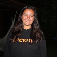 Mariana  Magalhães's Photo