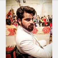 kashif ahmed's Photo