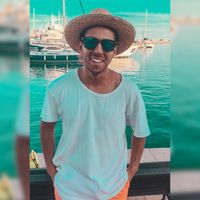 Fernando Alegria Montecinos's Photo