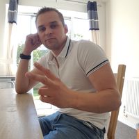 Pawel Turowski's Photo