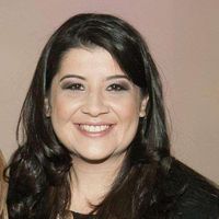 Silvia Bocchese de Lima's Photo