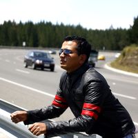 orlando campaña's Photo