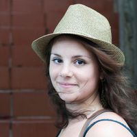 Sara Kassel的照片