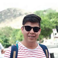 Fotos de Edward Farfan Ruiz