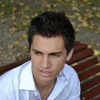 Yoann Chatelard的照片