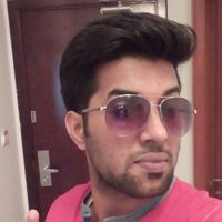 Madhava Pai的照片