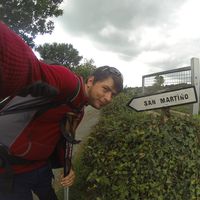 Martin Mařík's Photo