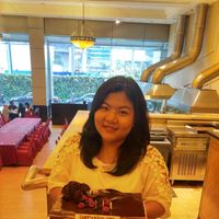 Fotos de Maharlina Tirtum