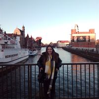 Sara Moyano的照片