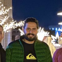 Fotos de Kamal Hafez