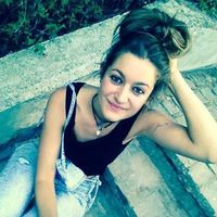 Monica Lozano Arnaiz's Photo