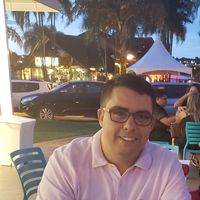 Luis Machado's Photo