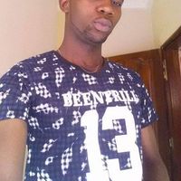 Chibulke  Paul的照片