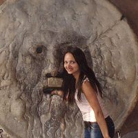 Ghisline Denissenko's Photo