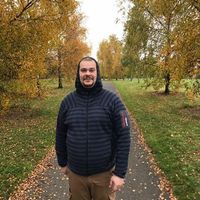 Marcelo Machado's Photo