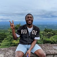 Kiandro Scavella's Photo