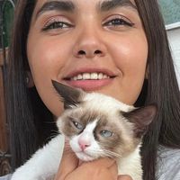 Meriem Hawmi's Photo