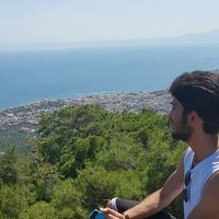 Huseyin Senturk's Photo