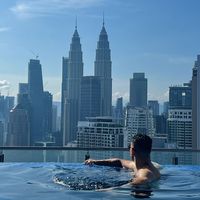 Ismael Karroum's Photo