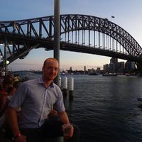 David Bowers的照片