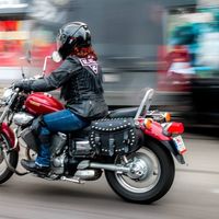 Luminita Codrescu's Photo