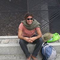 Daniel Baron的照片