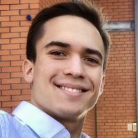 Bulat Rakhmatullin's Photo