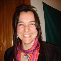 Aurélie Barbe's Photo