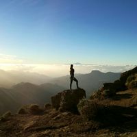 Johanna Wieske's Photo