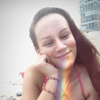 Le foto di Nicole Czaczkowski