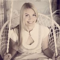 Annely Salumaa's Photo