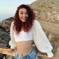 Yasemin Tekcan's Photo