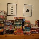 Board Games Evening's picture