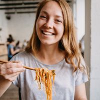 Katerina Kultova's Photo